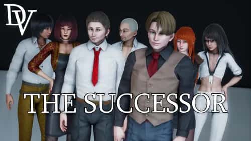 继承者/继任者 The Successor 版