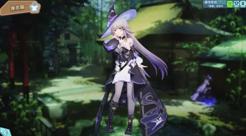 夏日狂欢 全DLC 精翻 版全息投影