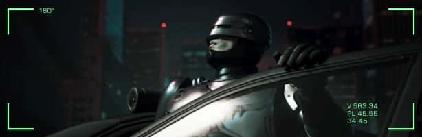 STEAM学习 机械战警 暴戾都市 未竟事业 RoboCop Rogue City Unfinished Business v1.3 全DLC中文版 35.7G