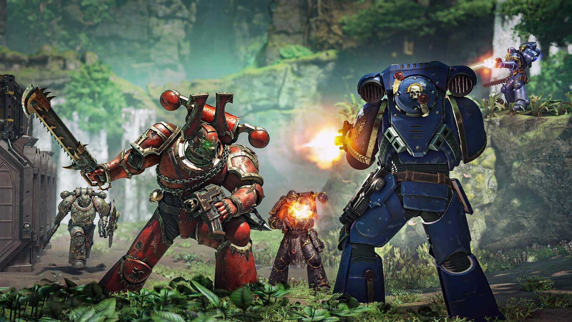 游戏截图2