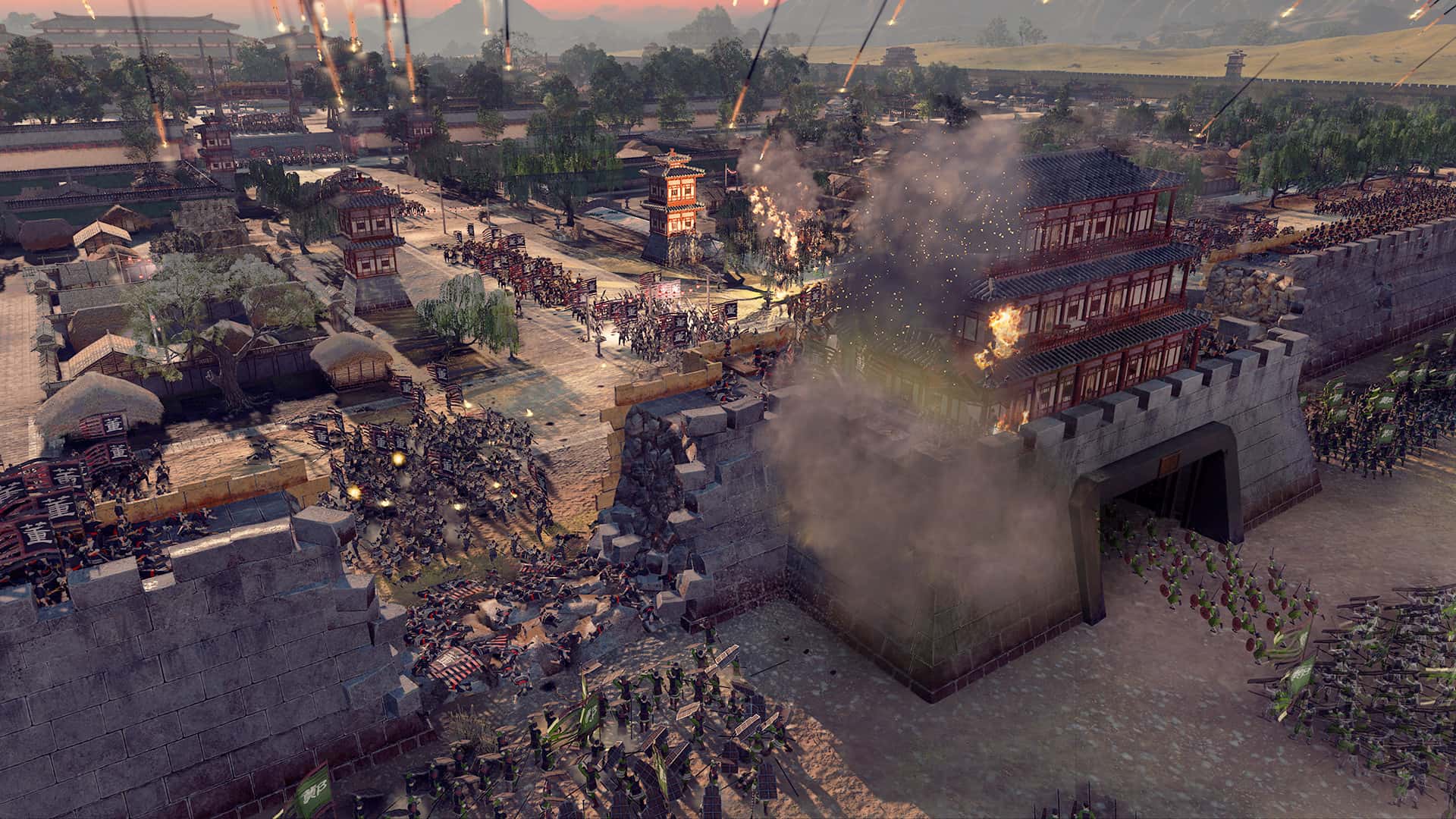 游戏截图5